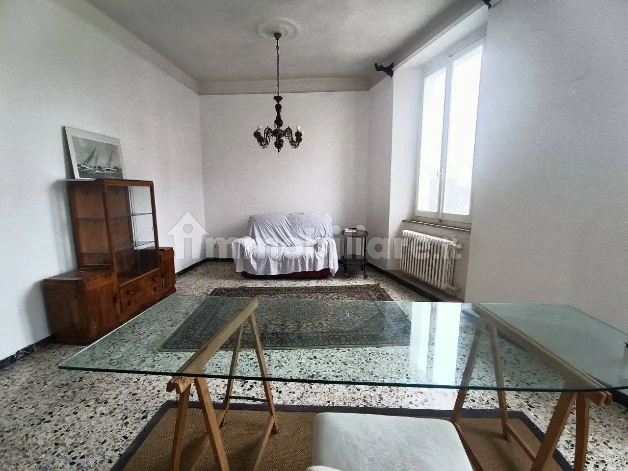 Appartamento viale fiume 6, Centro Storico, Pesaro - foto 3