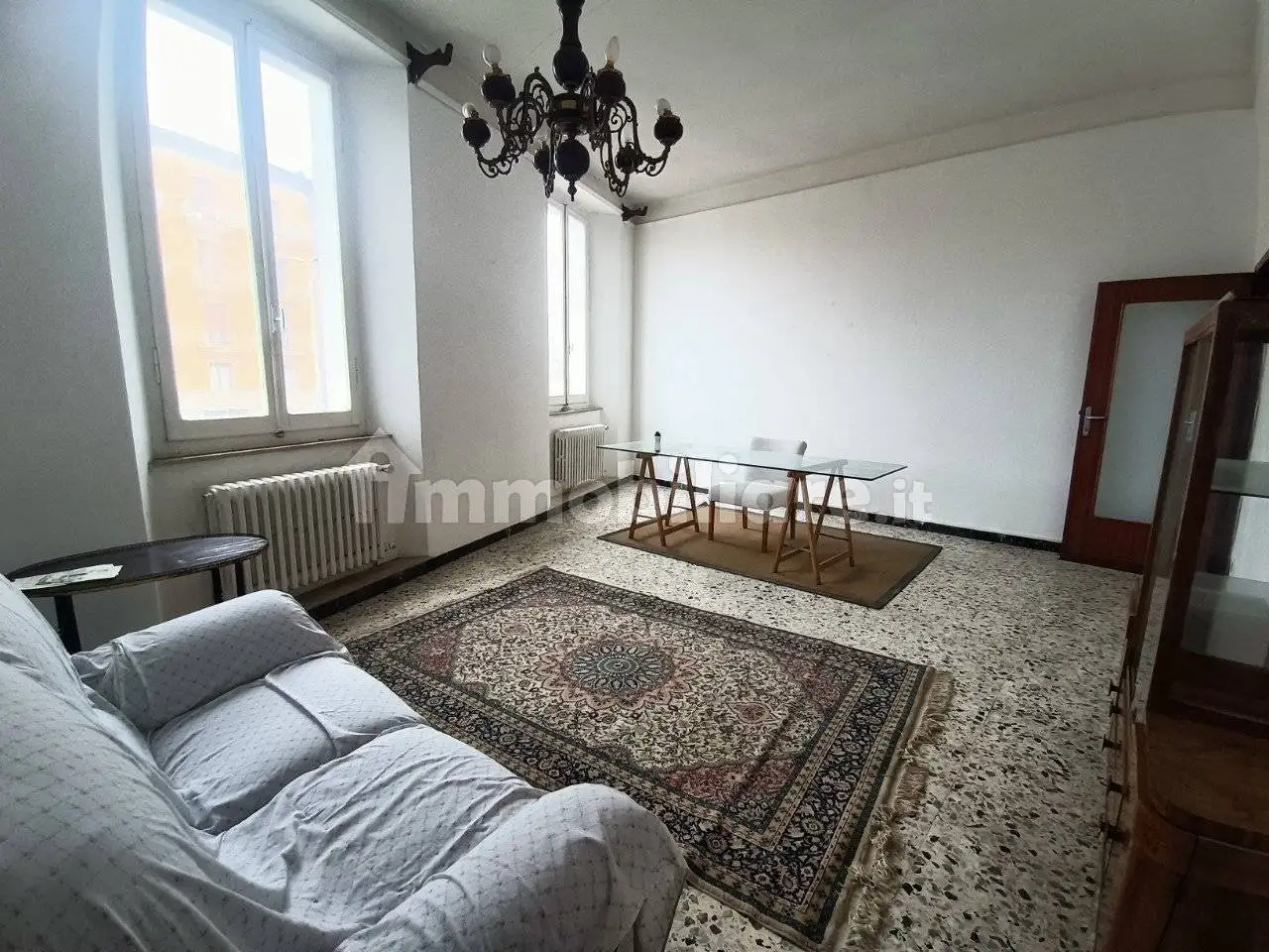 Appartamento viale fiume 6, Centro Storico, Pesaro - foto 5