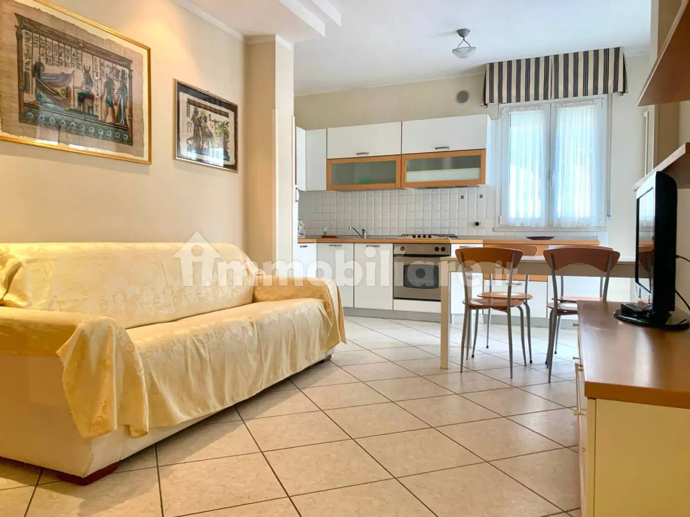 Appartamento in vendita a Riccione