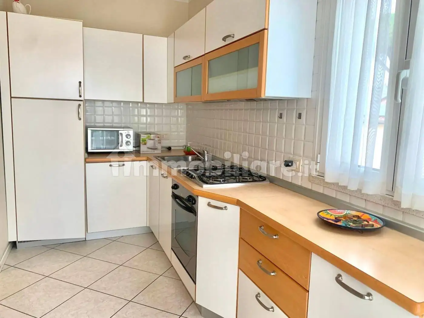 Bilocale viale Damiano Chiesa, Abissinia, Riccione - foto 4