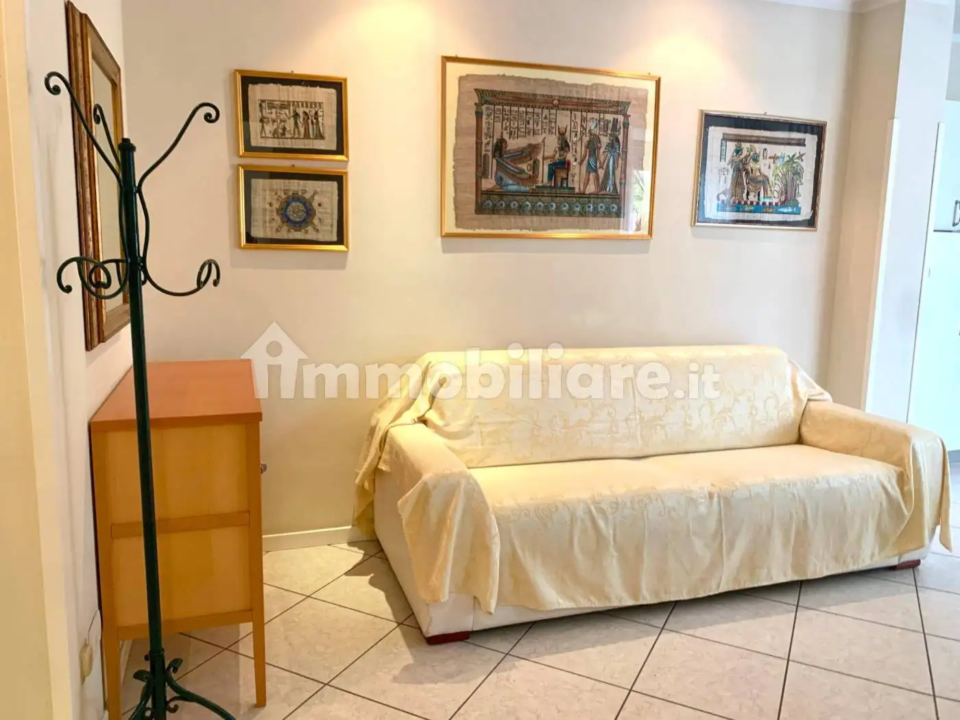 Bilocale viale Damiano Chiesa, Abissinia, Riccione - foto 5