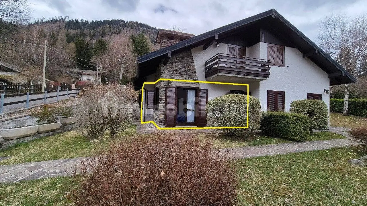 Appartamento in vendita a Borno