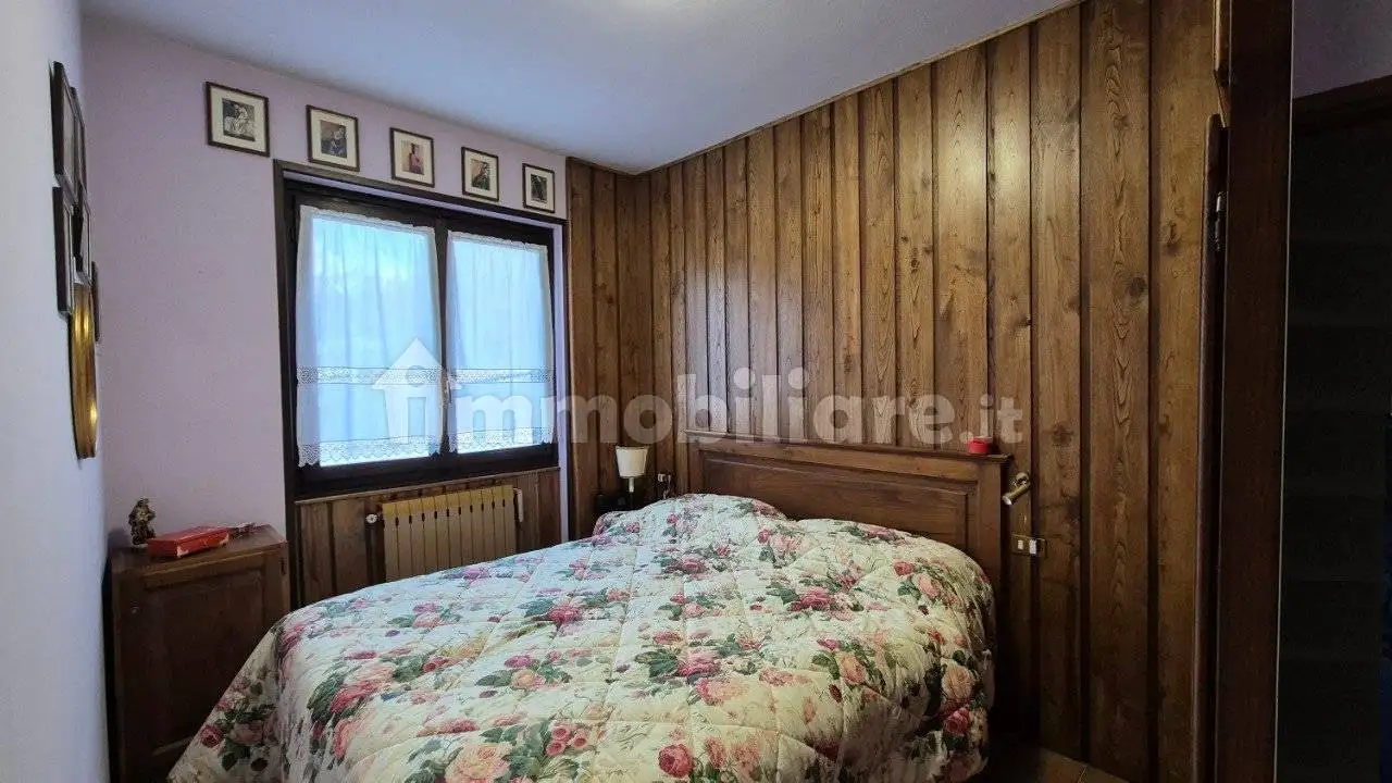 Trilocale buono stato, piano terra, Croce Salven, Borno - foto 5