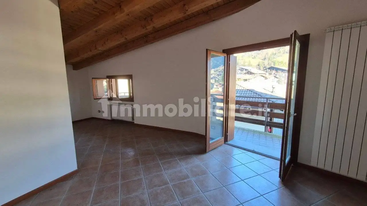 Appartamento in vendita a Borno