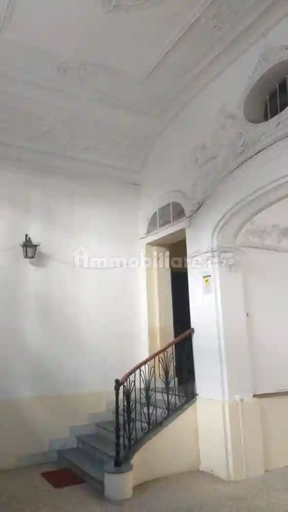 Appartamento corso Umberto I 124, Borgo, Taranto - foto 4