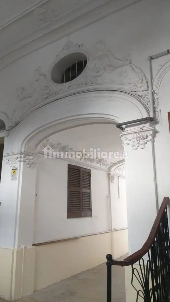 Appartamento corso Umberto I 124, Borgo, Taranto - foto 3