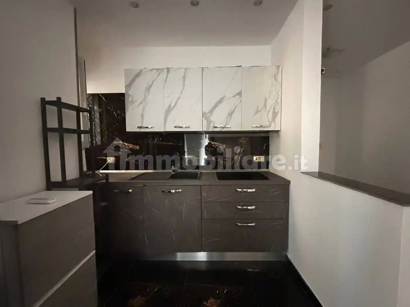 Bilocale Cupa Capano a Bagnoli 42, Bagnoli, Napoli - foto 2