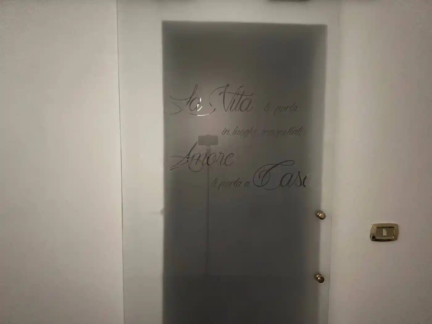 Bilocale Cupa Capano a Bagnoli 42, Bagnoli, Napoli - foto 5