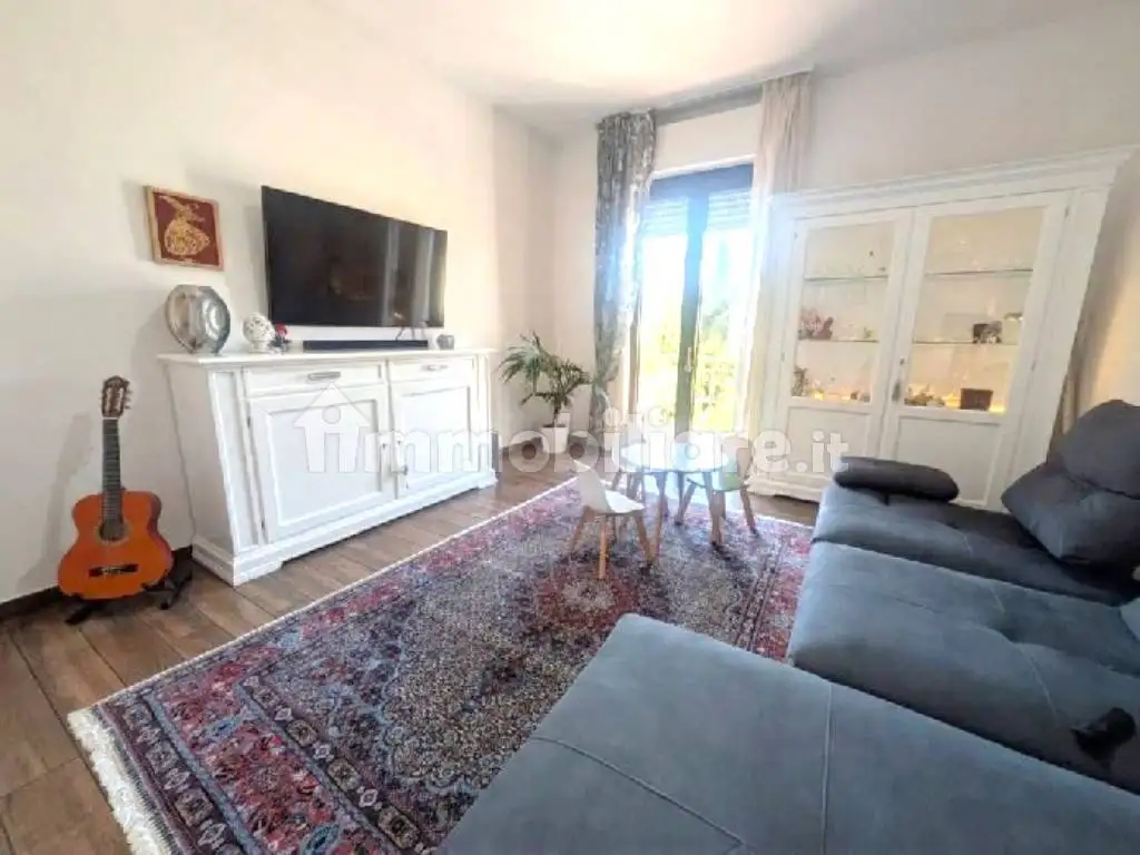 Appartamento in vendita a Pesaro