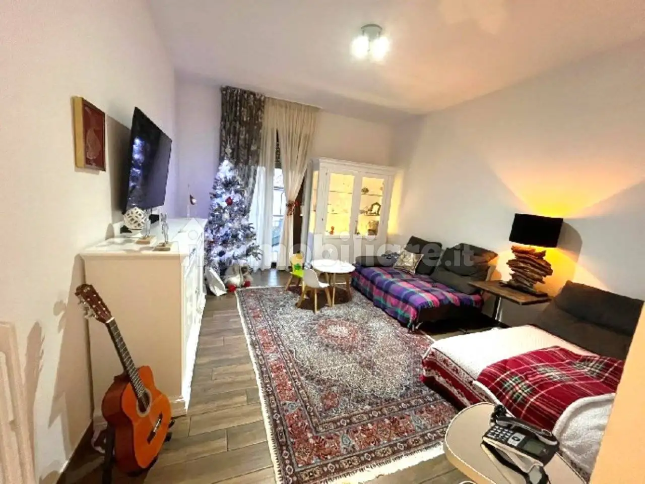 Trilocale ottimo stato, secondo piano, Pantano, Pesaro - foto 2