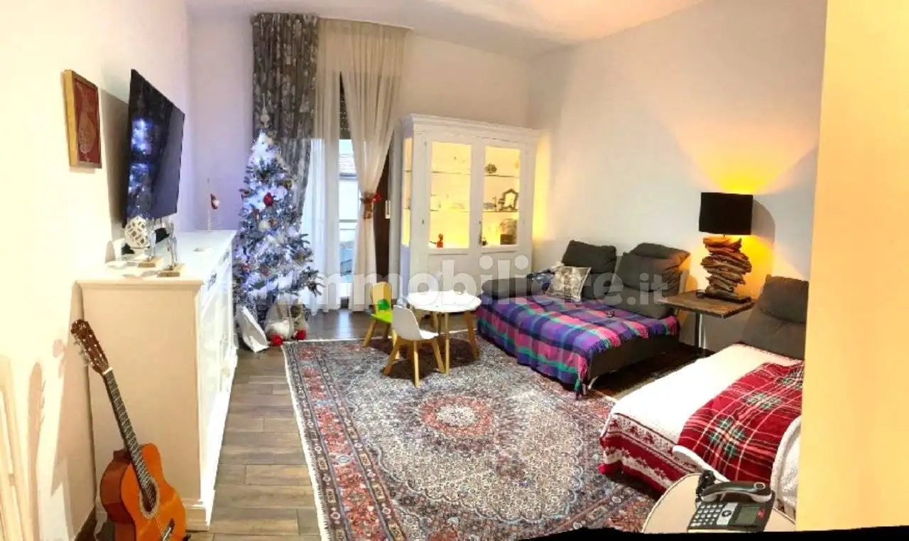 Trilocale ottimo stato, secondo piano, Pantano, Pesaro - foto 3