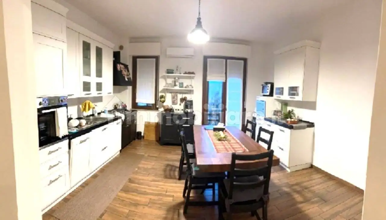 Trilocale ottimo stato, secondo piano, Pantano, Pesaro - foto 5