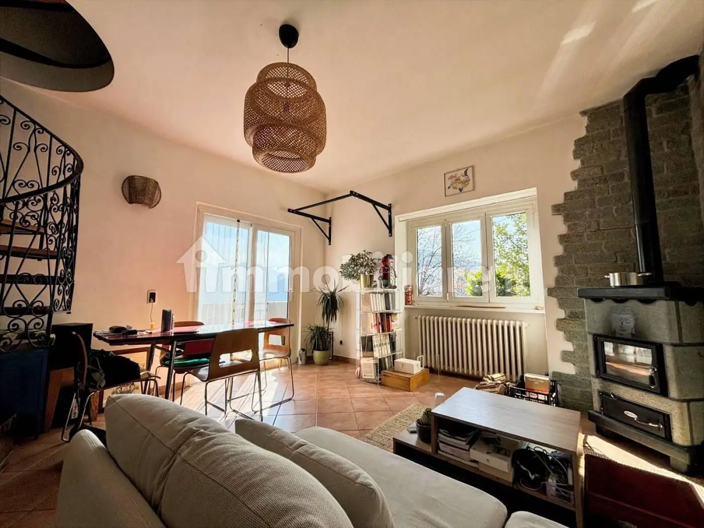 Villa in vendita a Valsolda