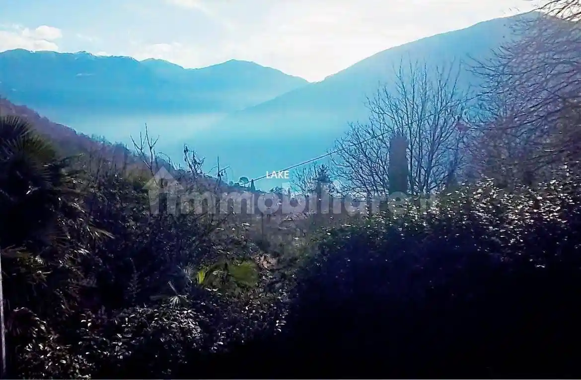 Villa unifamiliare Strada Sasso Rosso Dasio, San Mamete, Valsolda - foto 5