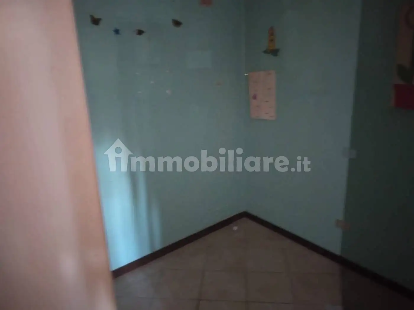 Quadrilocale da ristrutturare, primo piano, Villa Lempa, Civitella del Tronto - foto 2