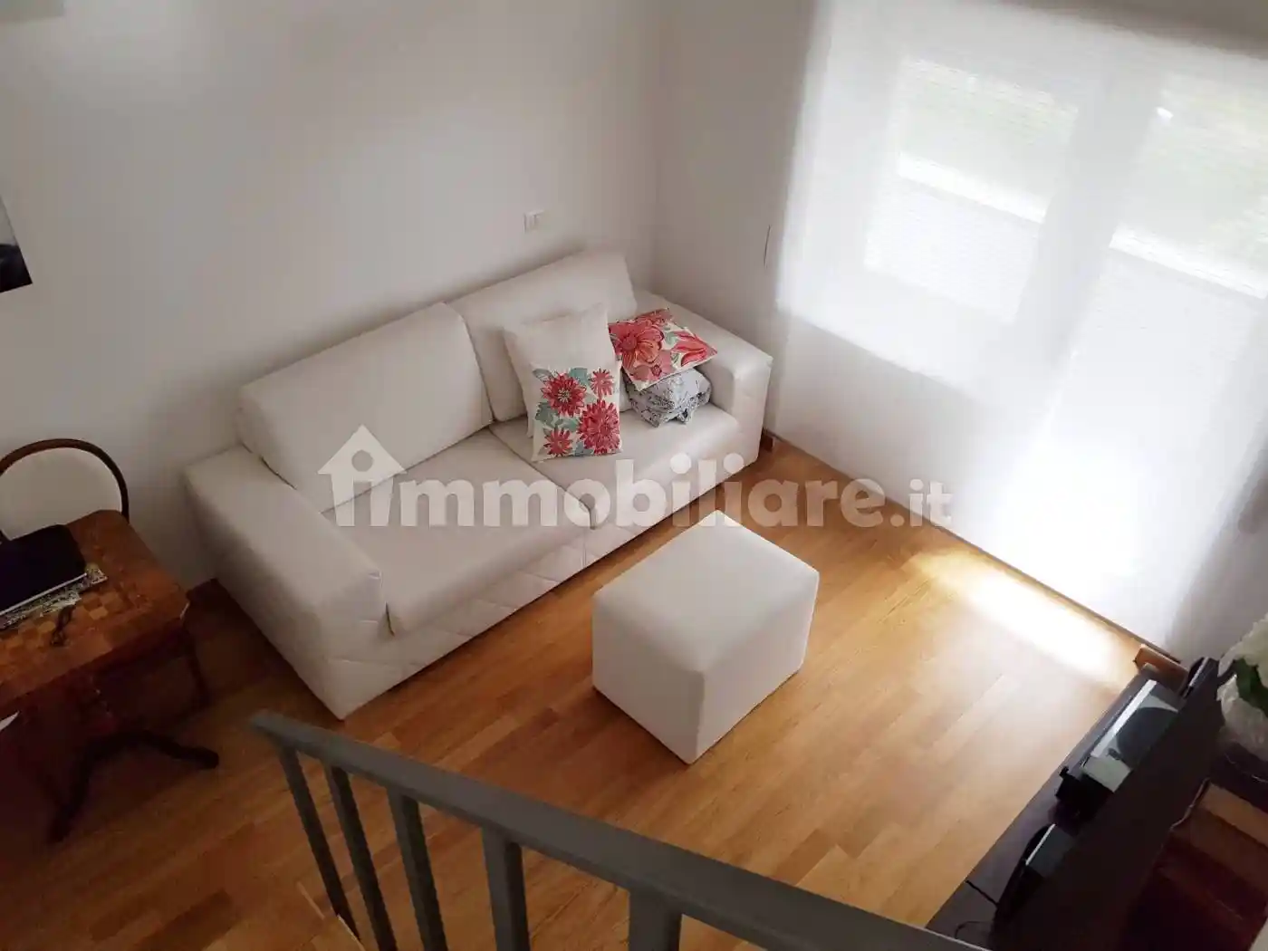 Appartamento in villa via di Valle Alessandra snc, Torre Gaia, Roma - foto 2