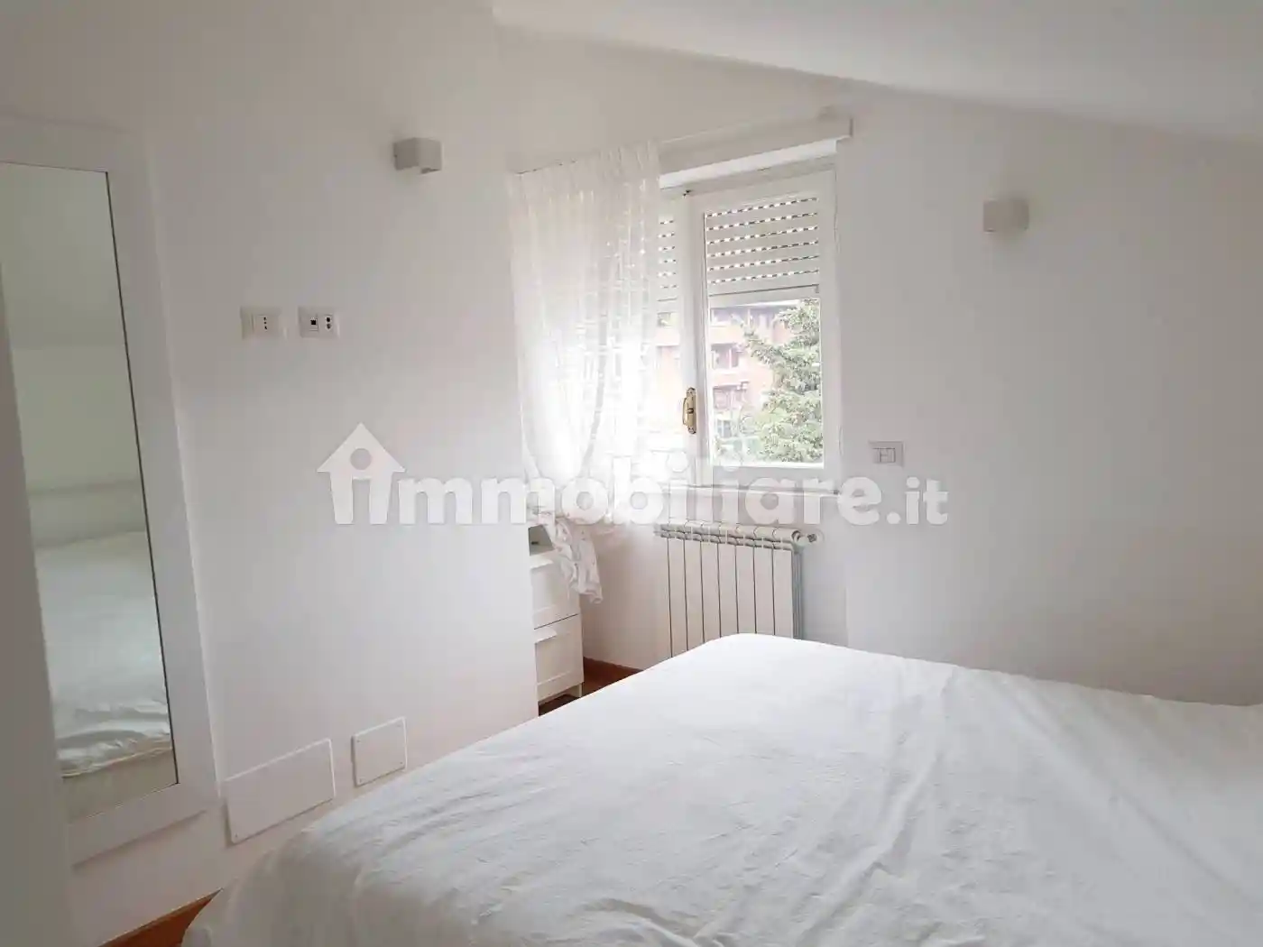 Appartamento in villa via di Valle Alessandra snc, Torre Gaia, Roma - foto 3