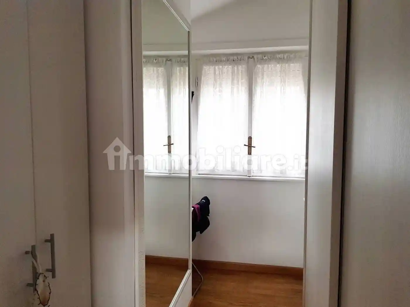 Appartamento in villa via di Valle Alessandra snc, Torre Gaia, Roma - foto 4