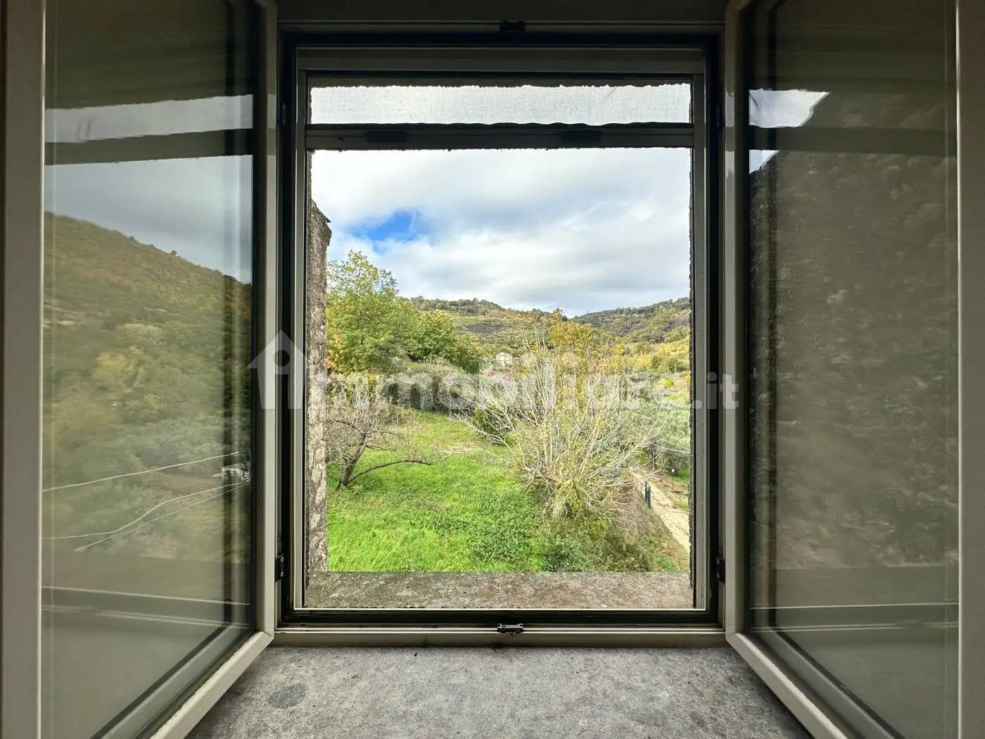 Rustico - Casale in vendita a Teano