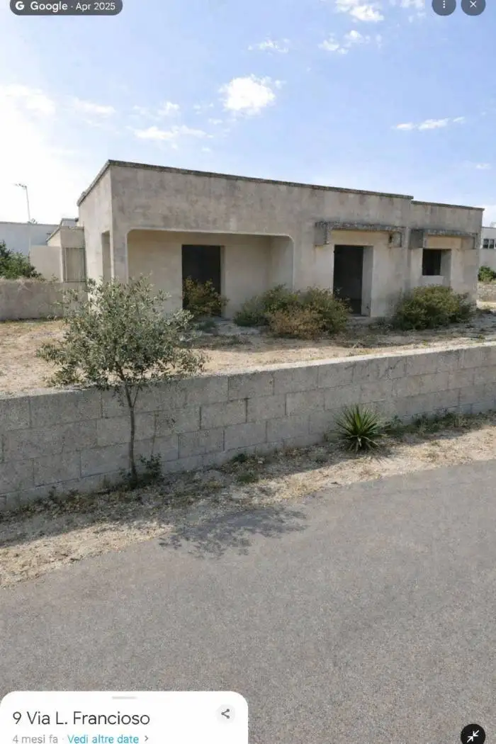 Palazzo - Edificio in Vendita