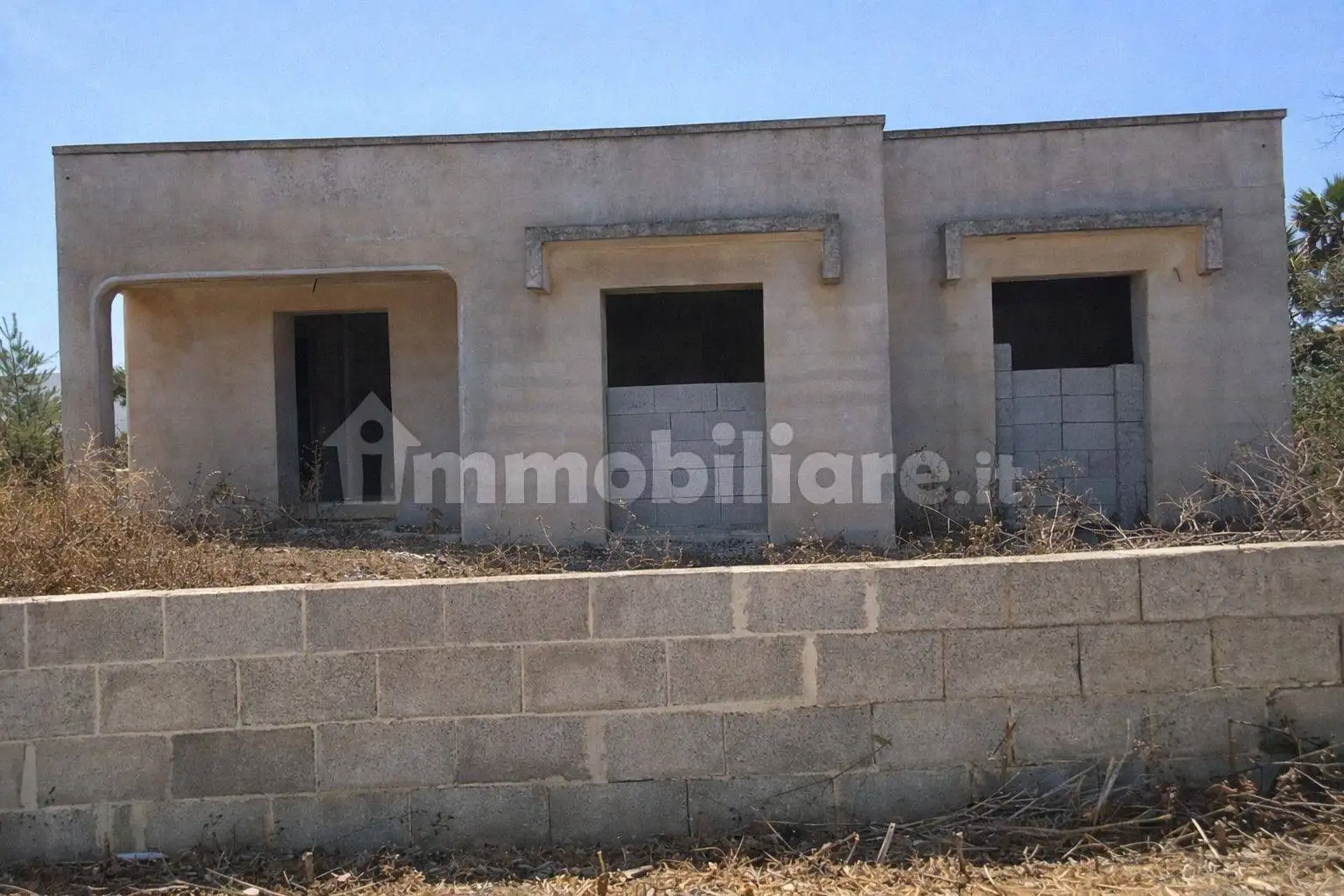 Palazzo - Edificio in Vendita - foto 3