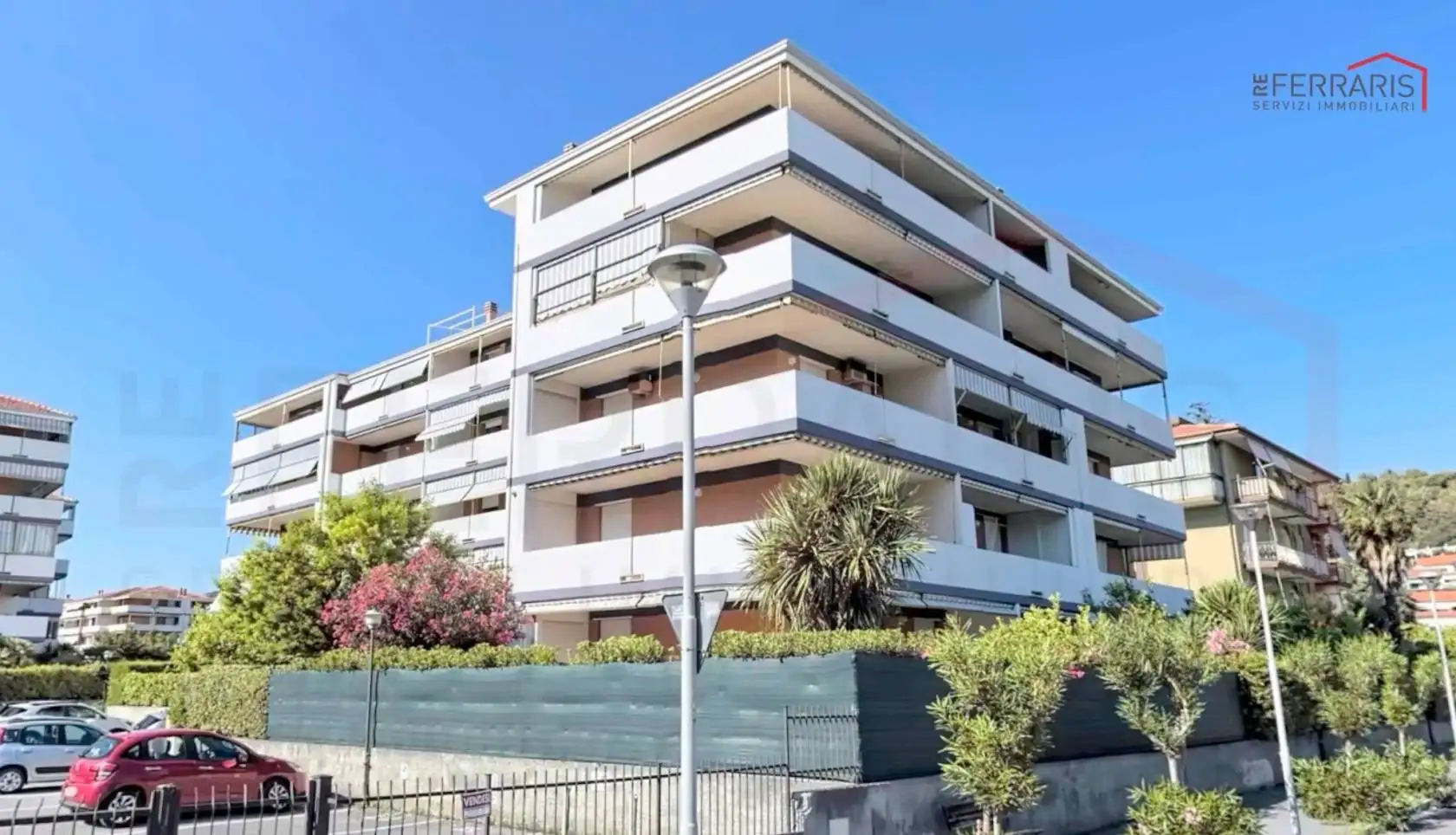 Appartamento in vendita a Andora