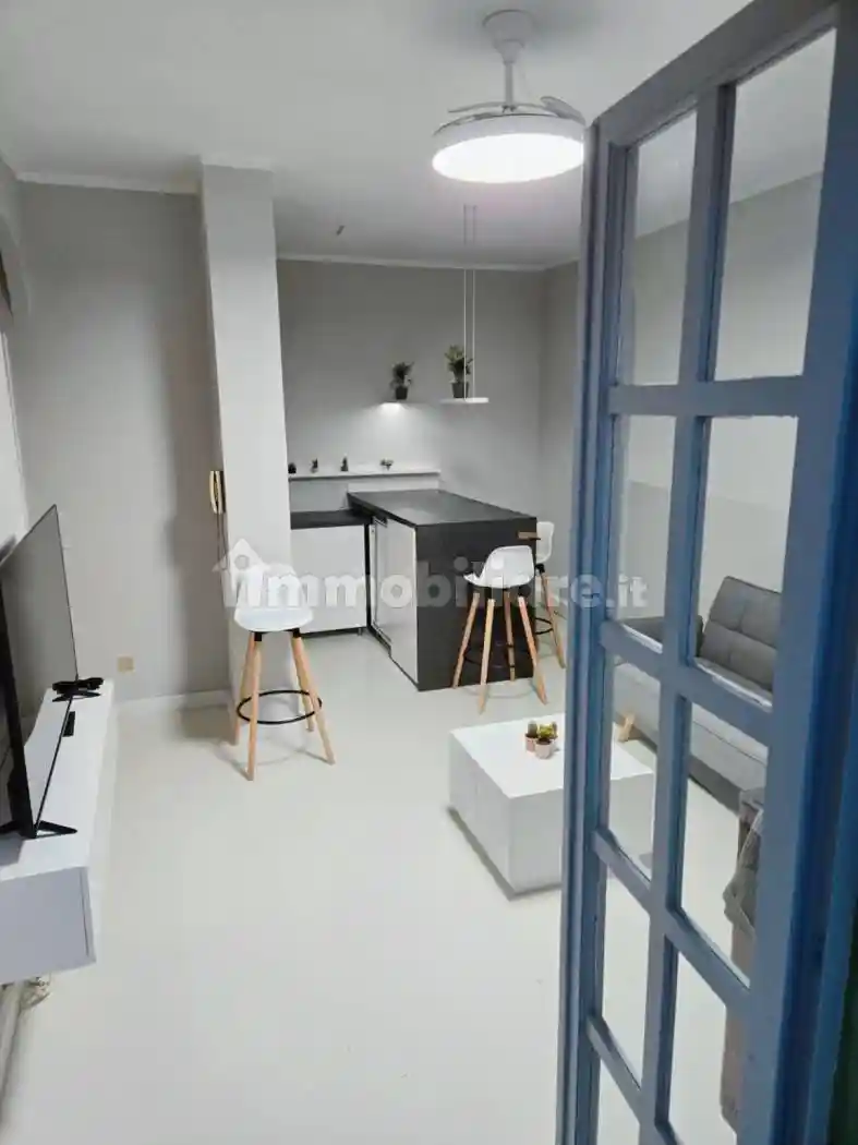 Appartamento in vendita a Cerveteri