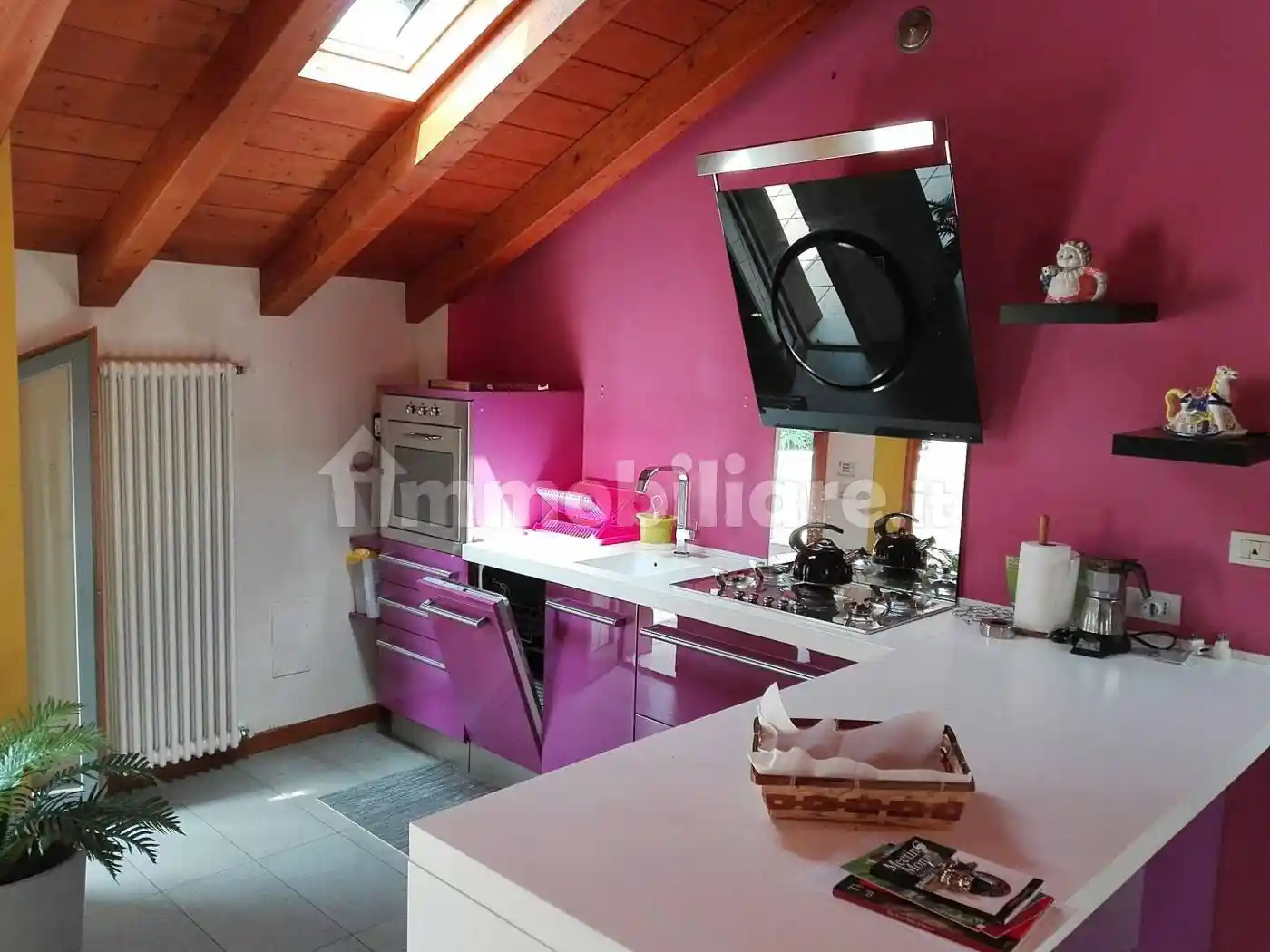 Attico - Mansarda - foto 3