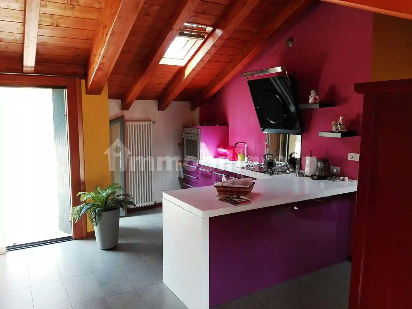 Attico - Mansarda - foto 4