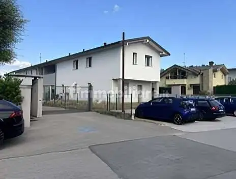 Appartamento in asta a Sulbiate