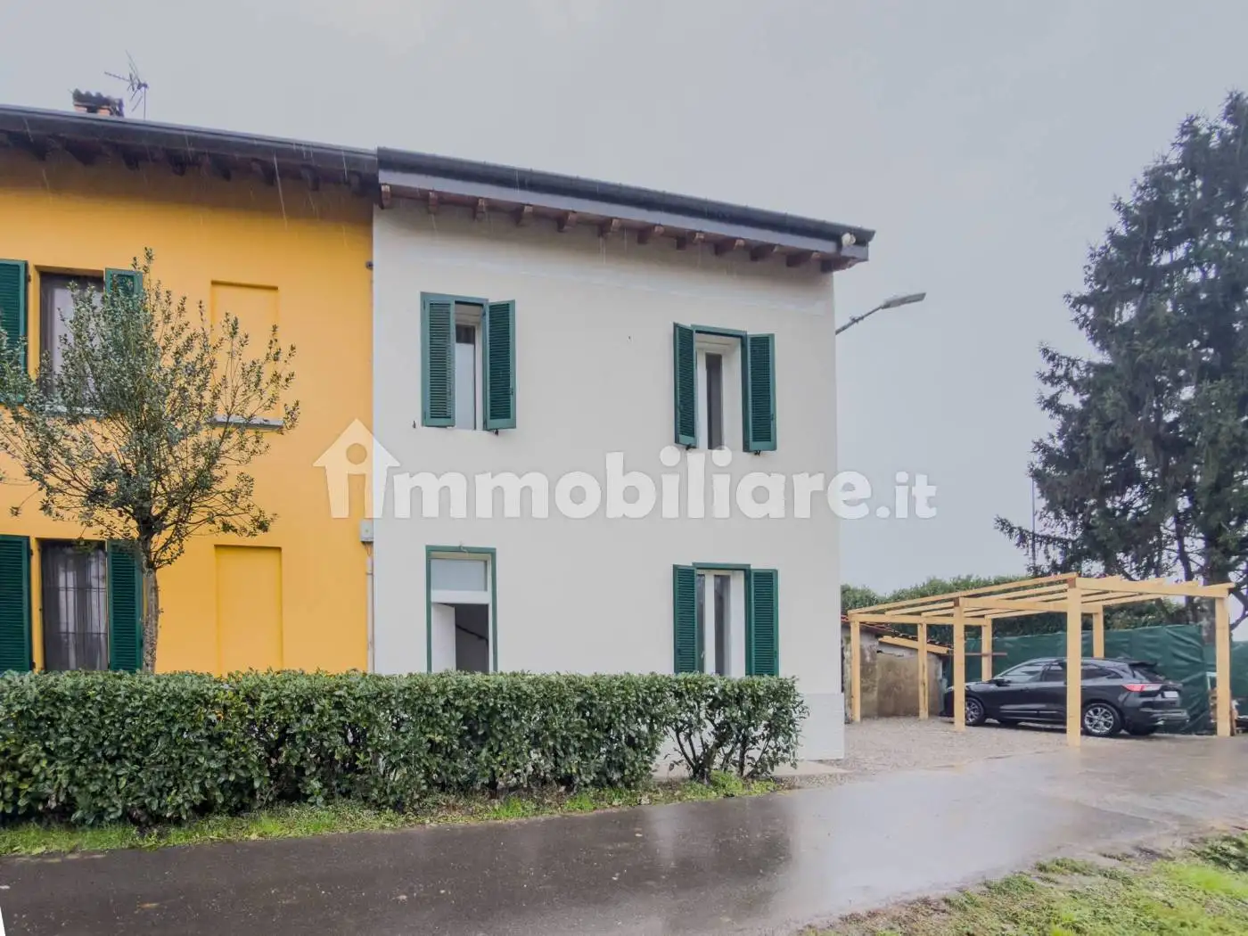 Villa in vendita a Magenta