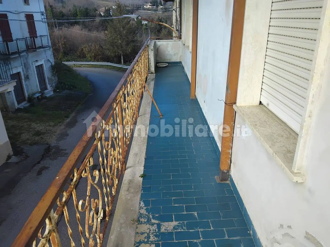 Appartamento in vendita a Civitella del Tronto