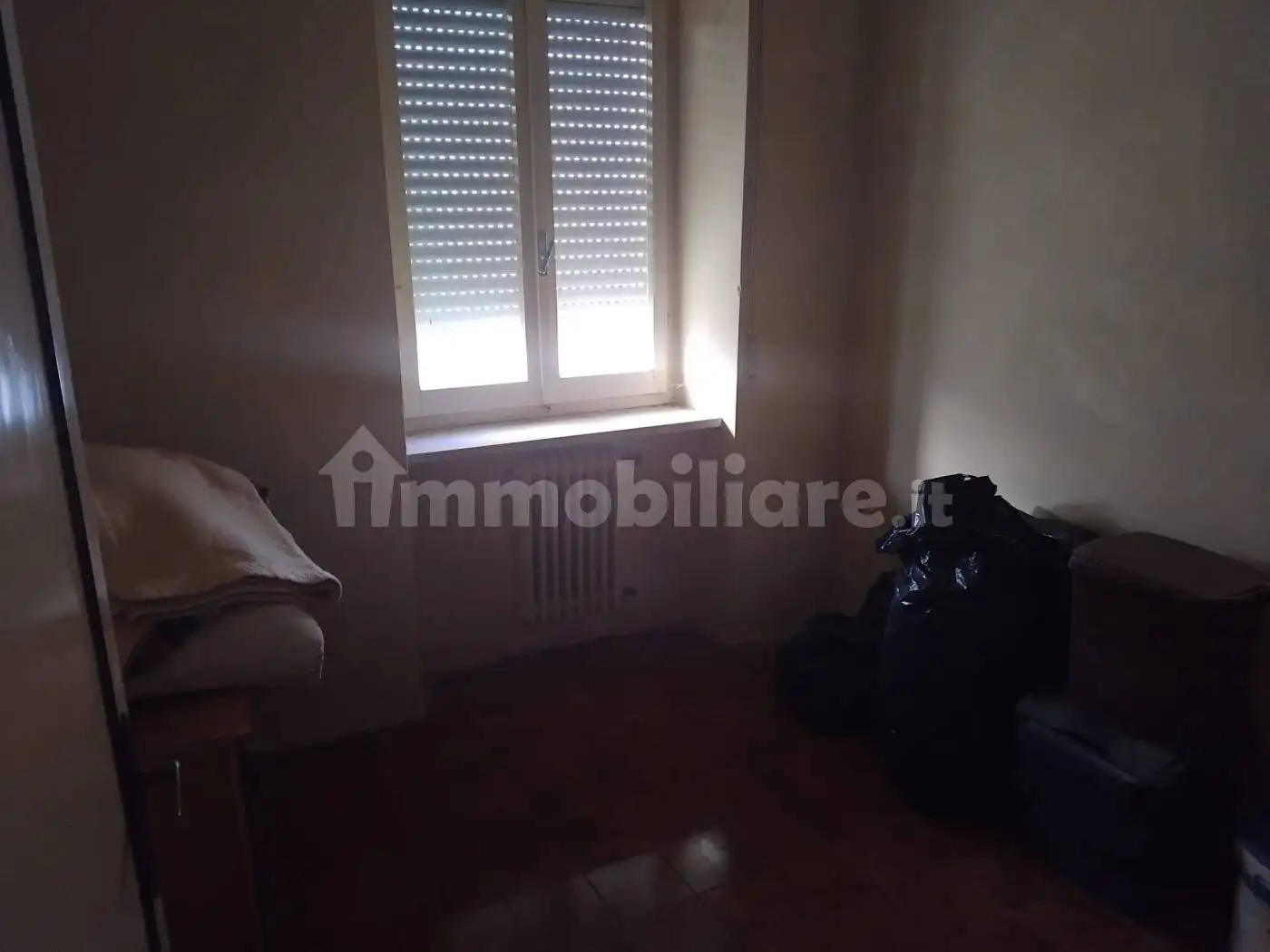 Quadrilocale da ristrutturare, secondo piano, Villa Lempa, Civitella del Tronto - foto 4