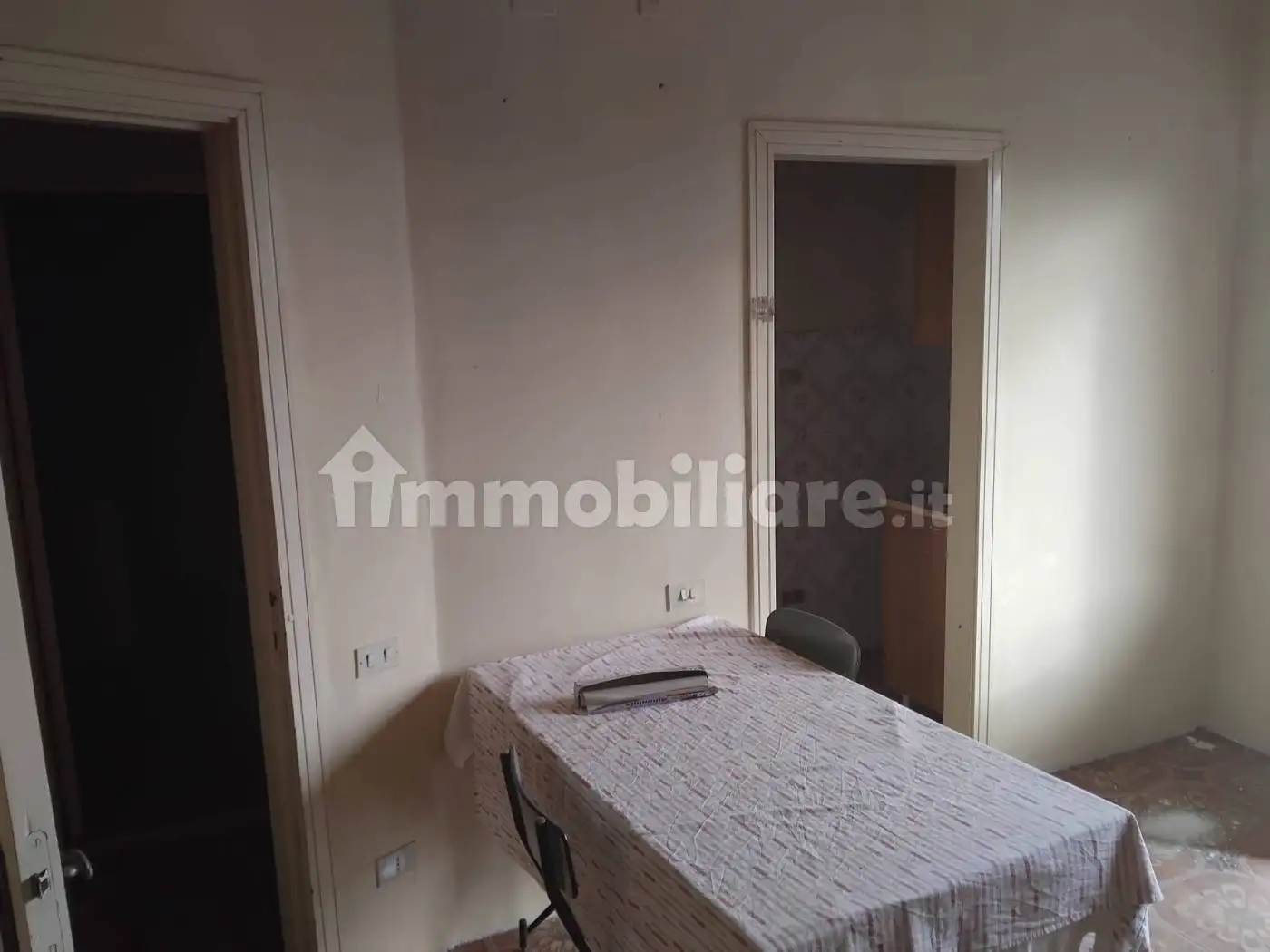 Quadrilocale da ristrutturare, secondo piano, Villa Lempa, Civitella del Tronto - foto 5