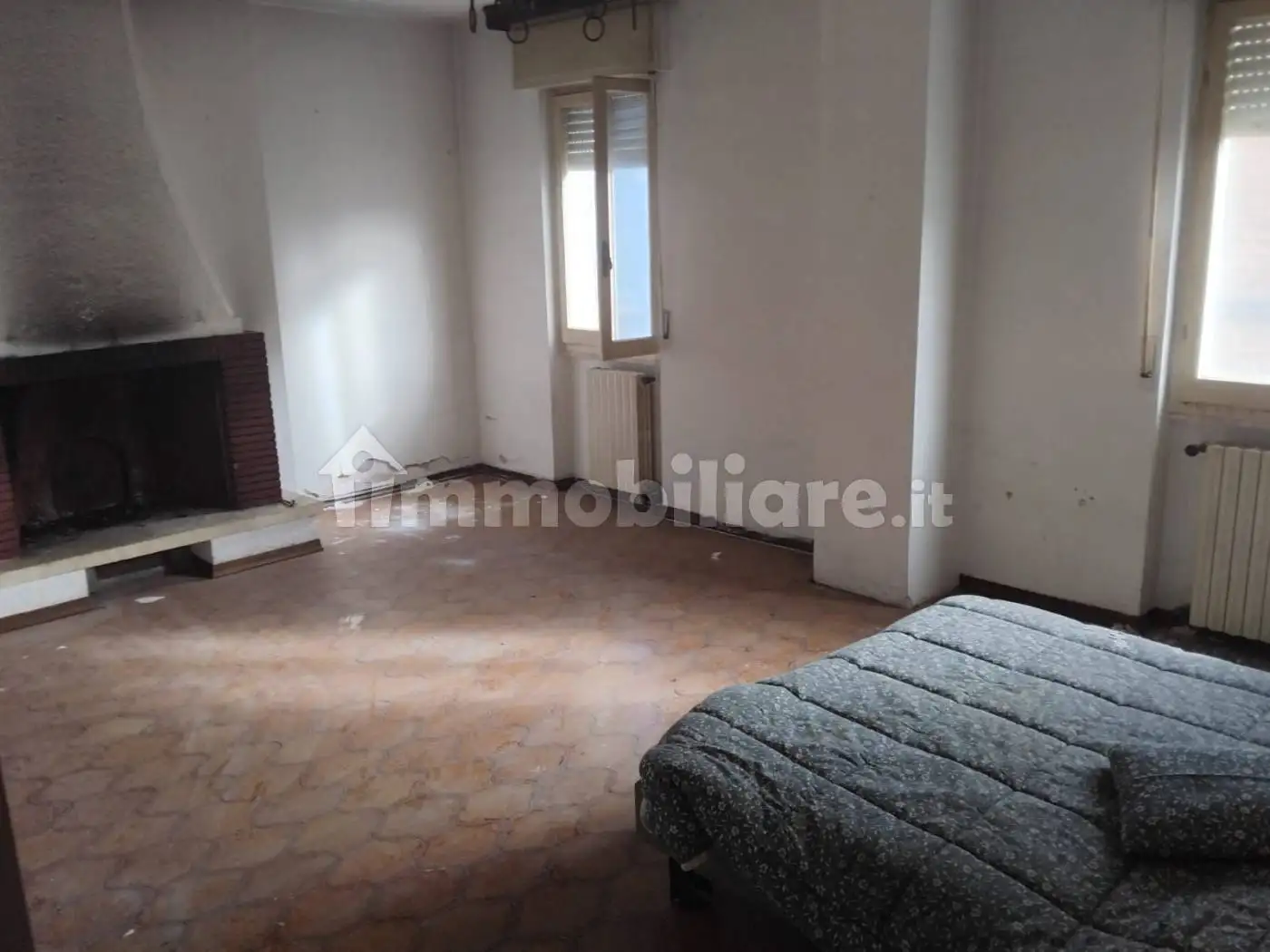 Appartamento da ristrutturare, su più livelli, Villa Lempa, Civitella del Tronto - foto 3