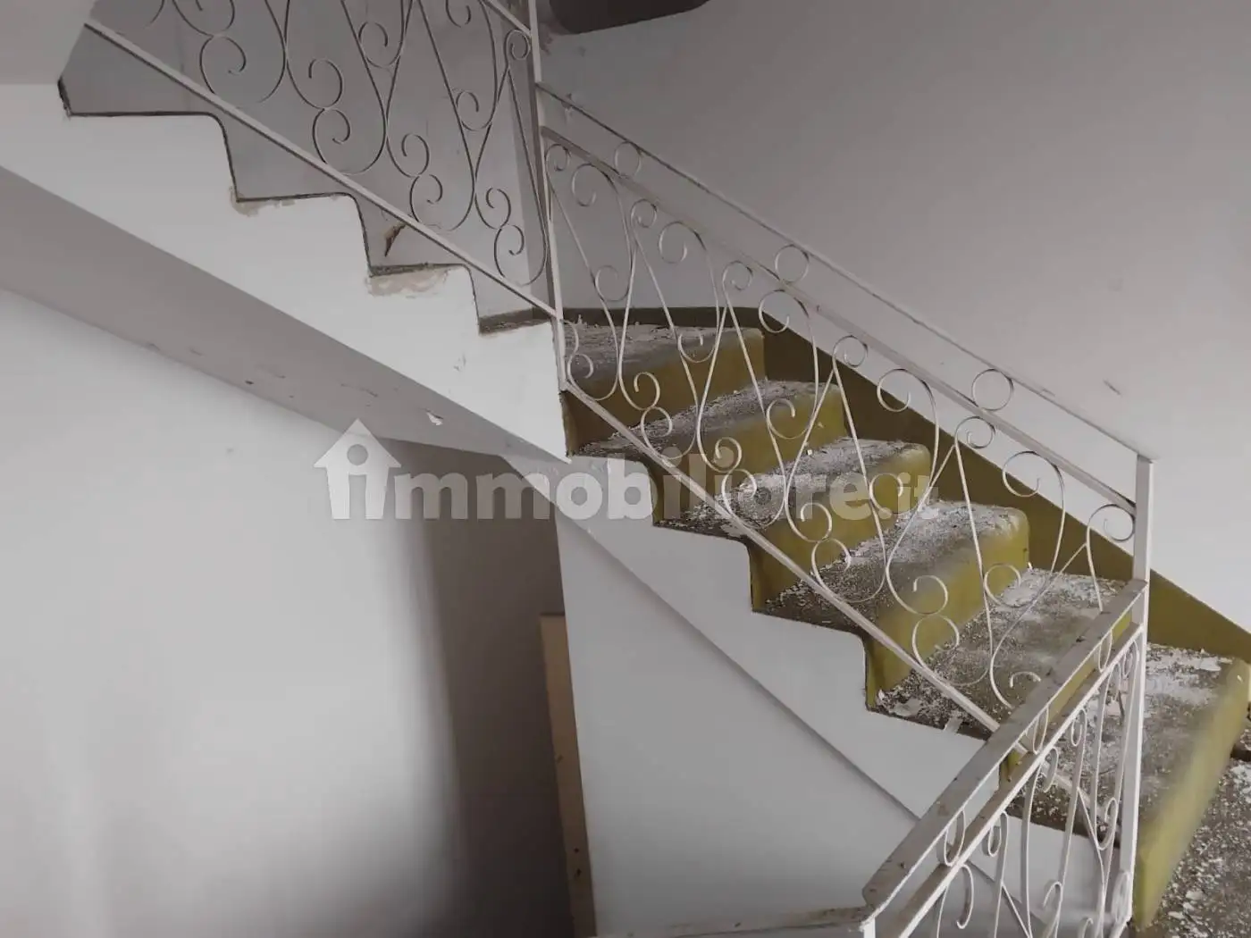 Appartamento da ristrutturare, su più livelli, Villa Lempa, Civitella del Tronto - foto 5