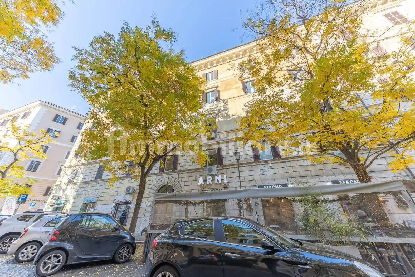 Trilocale via Germanico, Prati, Roma - foto 4