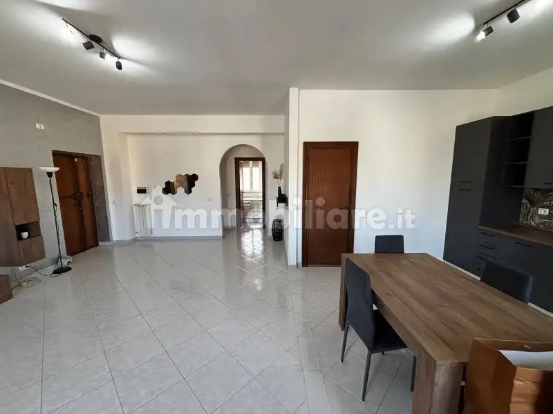 Appartamento in affitto a Nettuno