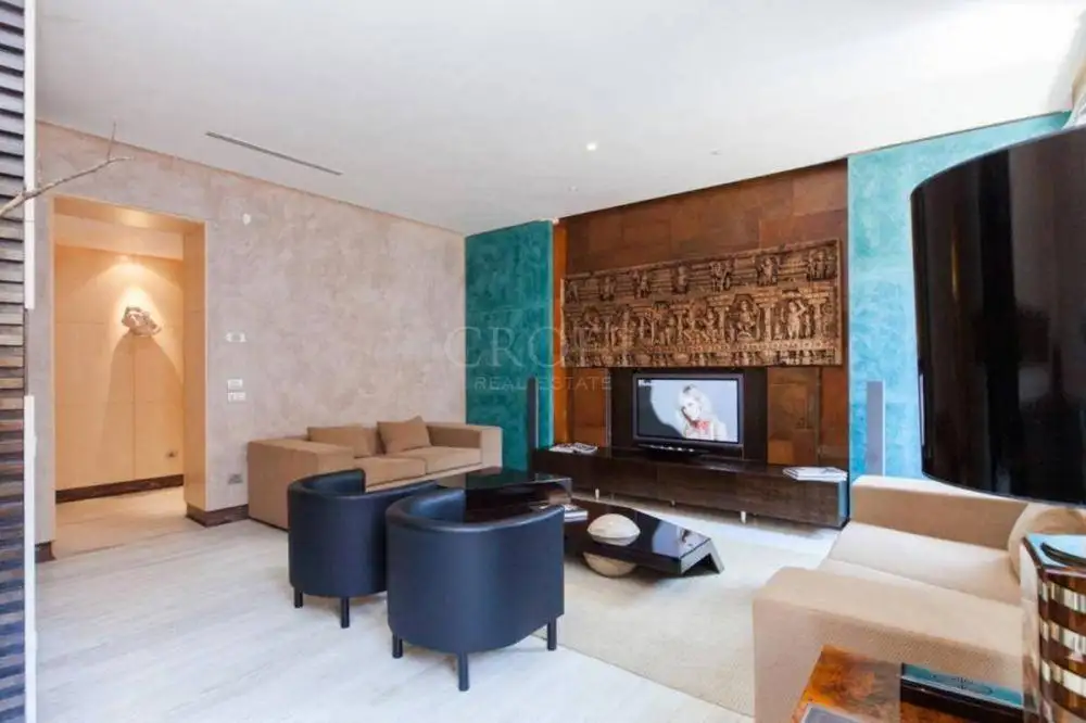 Appartamento in affitto a Roma