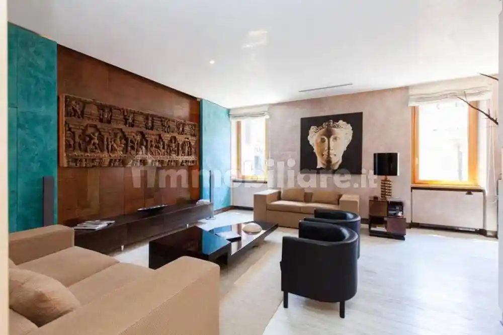 Trilocale ottimo stato, terzo piano, Vittorio Veneto, Roma - foto 2