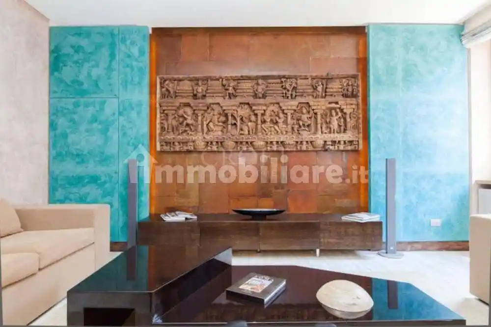 Trilocale ottimo stato, terzo piano, Vittorio Veneto, Roma - foto 4