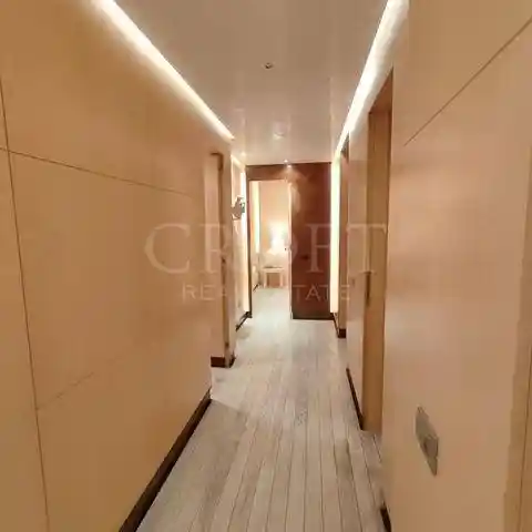 Trilocale ottimo stato, terzo piano, Vittorio Veneto, Roma - foto 5