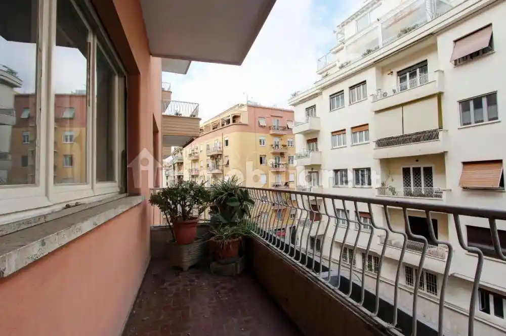 Trilocale ottimo stato, terzo piano, Re di Roma, Roma - foto 2