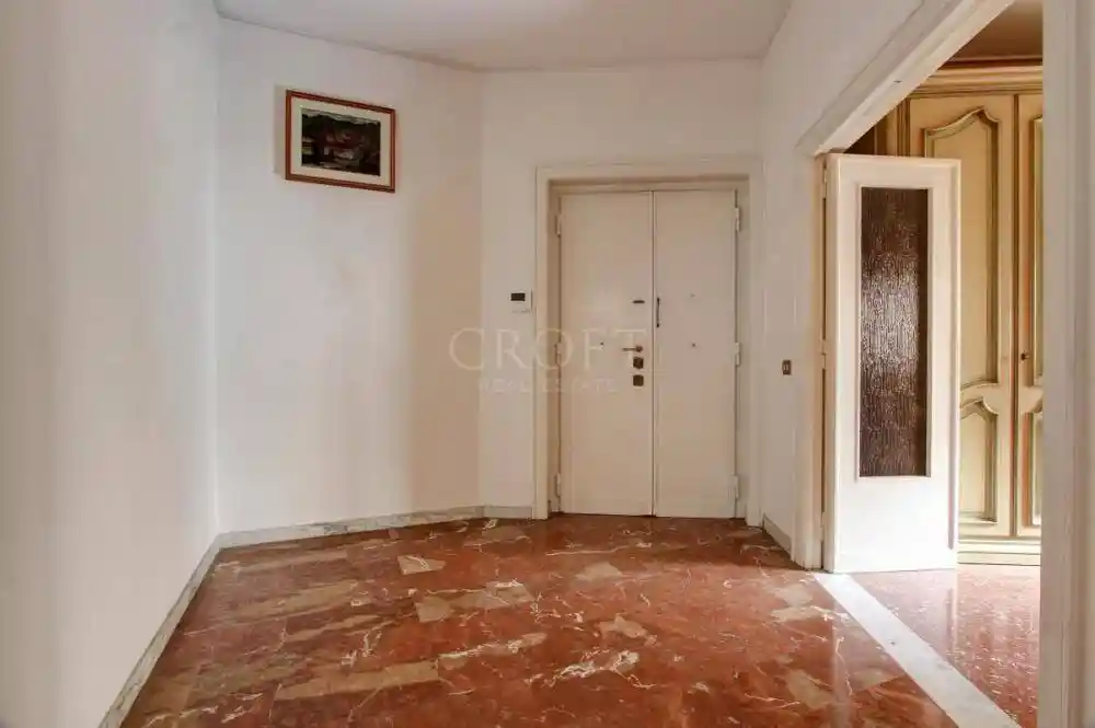 Trilocale ottimo stato, terzo piano, Re di Roma, Roma - foto 3