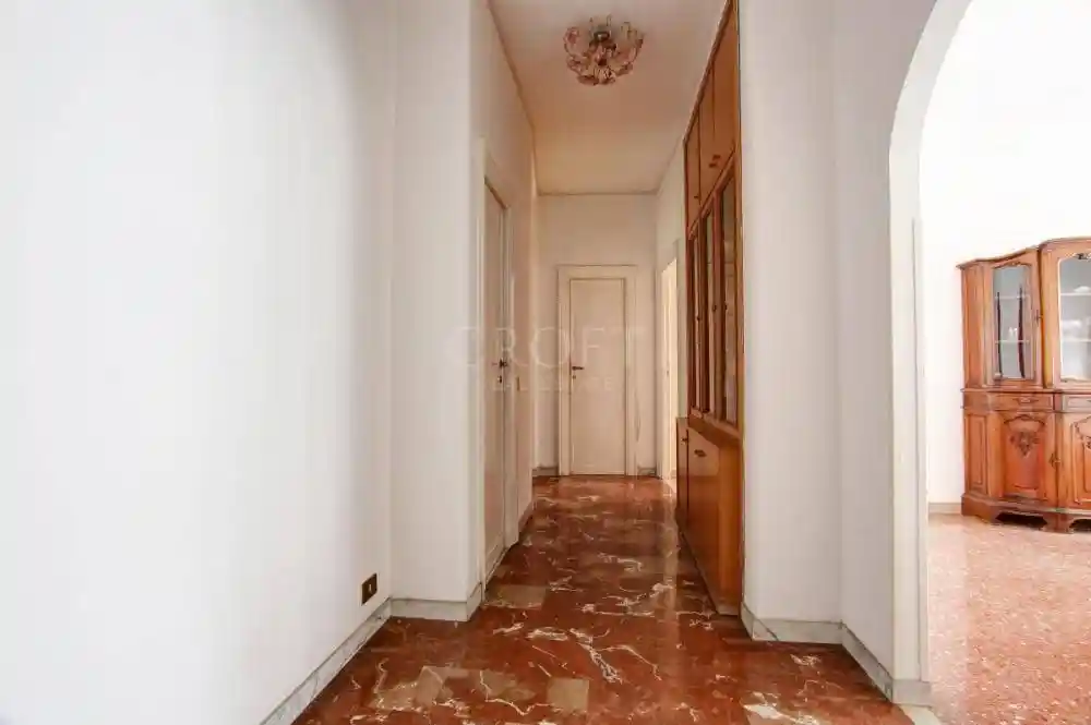 Trilocale ottimo stato, terzo piano, Re di Roma, Roma - foto 5