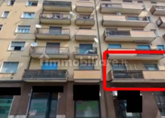 Appartamento in asta a Chiari