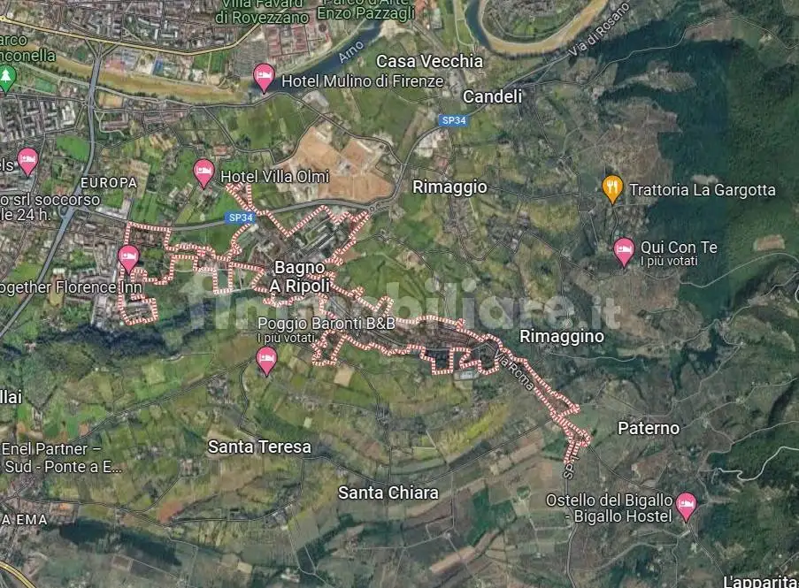 Rustico - Casale - foto 4