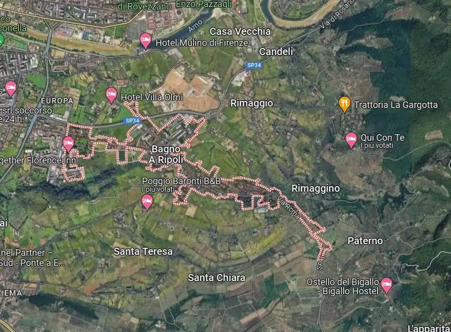 Rustico - Casale - foto 5