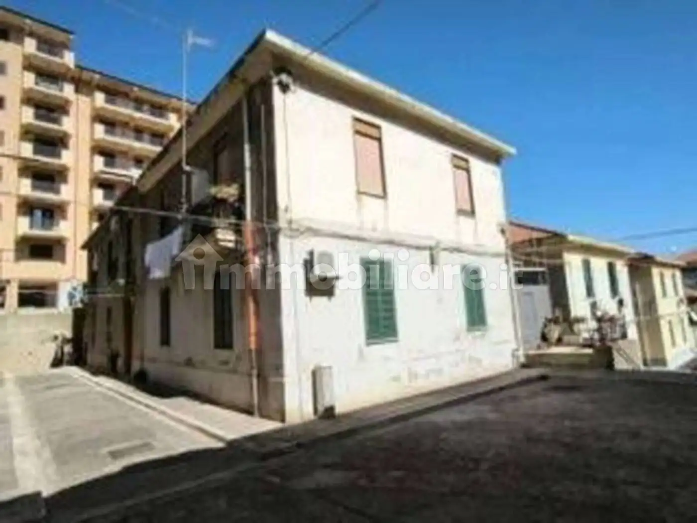 Appartamento in asta a Messina