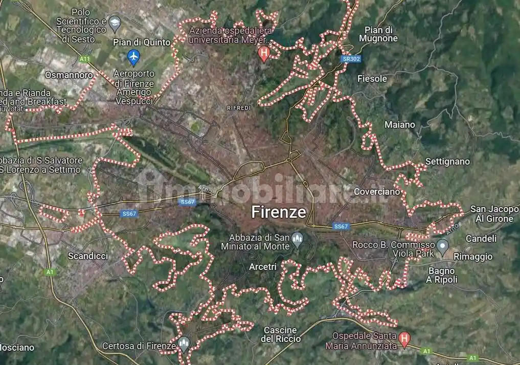 Palazzo - Stabile - foto 5